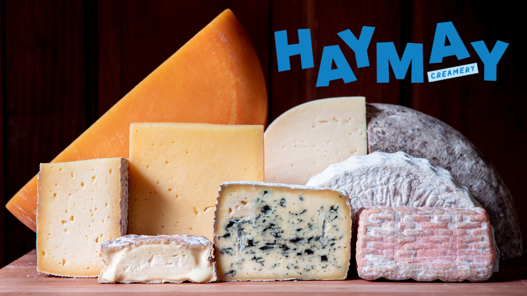 Haymay Creamery