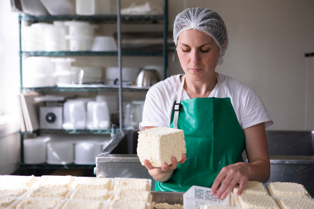Haymay Creamery